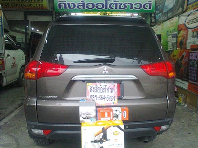 รีโมทกันขโมย ABT ECO CAR ,ล็อคยางอะไหล่ และ ล็อคเทควิสิฐล็อคกล่องเหลือง