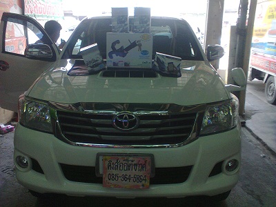 ล็อคเทควิสิฐล็อคกล่องฟ้า,รีโมทกันขโมย ABT UPGRADE ECO CAR,ULTRASONIC, พับกระจกมองข้าง,GPS TRACKER ติดตามรถหาย