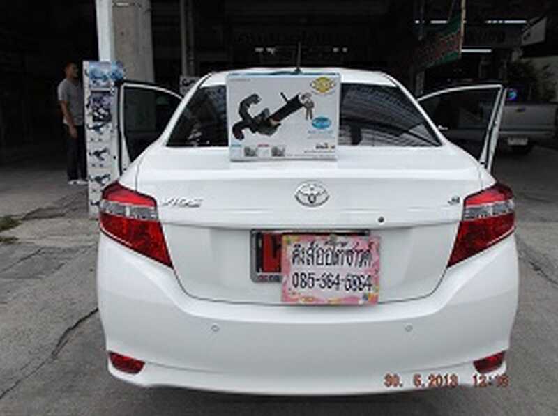 Locktech by visit lock bizlock กล่องฟ้า