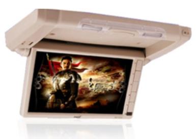 ZULEX RM-90 HD 9"