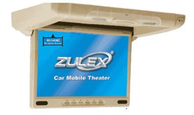 ZULEX ZR-B102 10.2