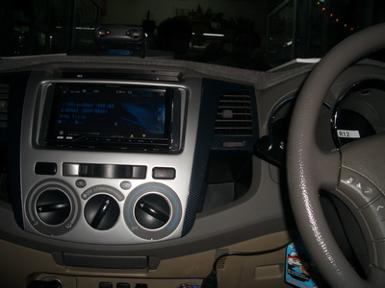 PIONEER 4250 DVD