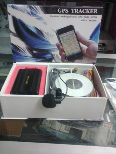 GPS TRACKER ติดตามรถยนต์ราคาถูก !!!!!!!!