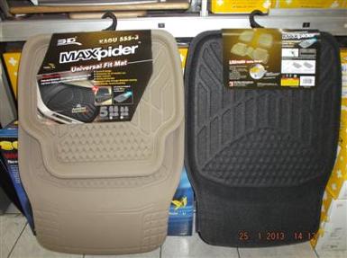 ถาดรองพื้น 3D maxpider MAT KAGU 555-3 freesize